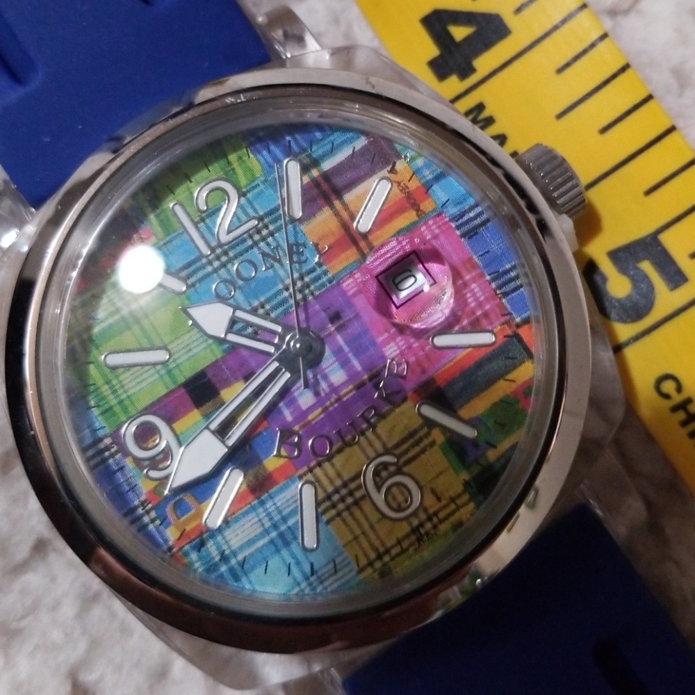 Dooney &Bourke  watch.